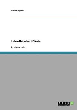 portada Index-Hebelzertifikate
