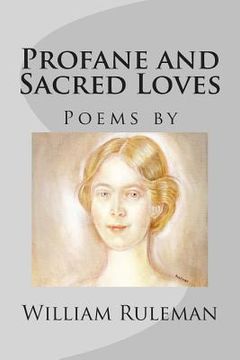 portada Profane and Sacred Loves (in English)
