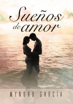 portada Sueños de Amor