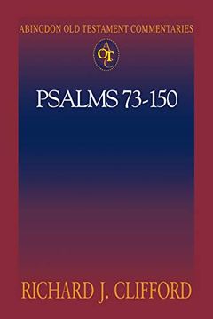 portada Psalms 73-150 (Abingdon old Testament Commentaries) (in English)