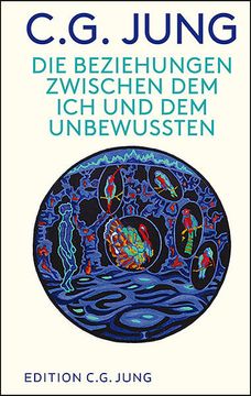 portada Die Beziehungen Zwischen dem ich und dem Unbewussten (in German)