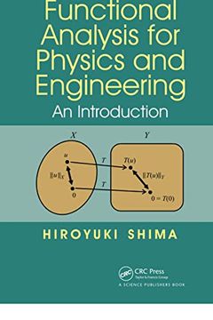 portada Functional Analysis for Physics and Engineering 