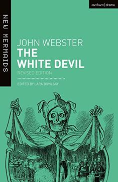 portada The White Devil