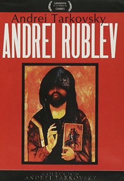 portada Andrey Rublyov (Andrei Rublev) [NTSC/Region 1 and 4 dvd. Import - Latin America] by Andrey Tarkovskiy (Spanish subtitles)