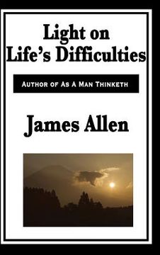 portada Light on Life's Difficulties