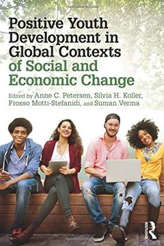 portada Positive Youth Development in Global Contexts of Social and Economic Change