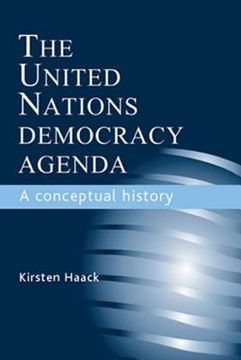 portada the united nations democracy agenda