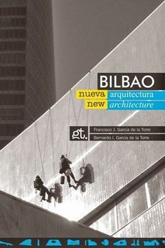 portada Bilbao Nueva Arquitectura - new Architecture
