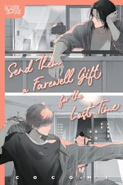 portada Send Them a Farewell Gift for the Lost Time 