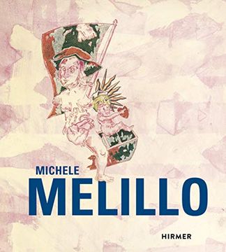 portada Michele Melillo (en Inglés)