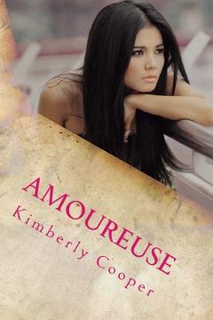 portada Amoureuse ! (in French)