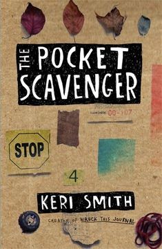 portada The Pocket Scavenger