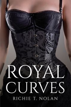 portada Royal curves (in English)