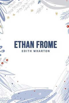 portada Ethan Frome (in English)
