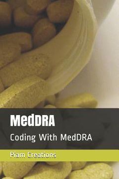 portada Meddra: Coding with Meddra (en Inglés)