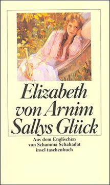 portada Sallys Glück (in German)