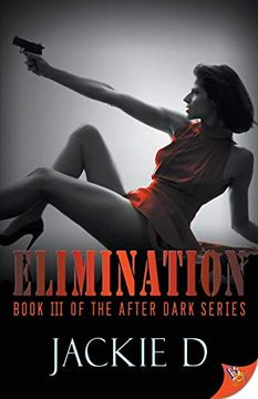 portada Elimination (After Dark) (en Inglés)