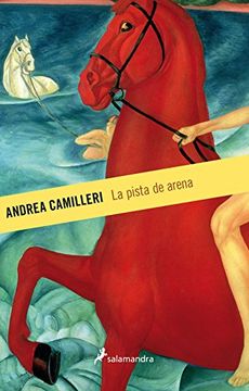 LA PISTA DE ARENA (M16) (S) (Nueva Edición) (Narrativa)