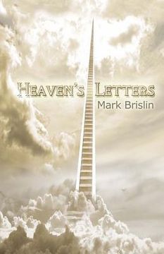 portada Heaven's Letters (en Inglés)
