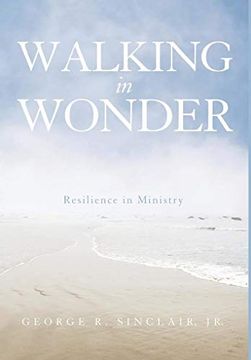 portada Walking in Wonder