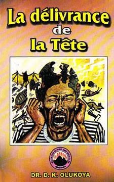 portada La delivrance de la Tete (in French)