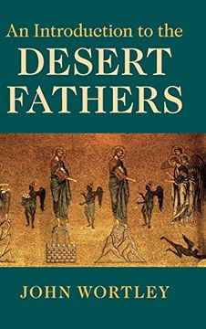 portada An Introduction to the Desert Fathers (in English)