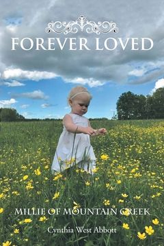 portada Forever Loved: Millie of Mountain Creek (en Inglés)