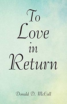 portada To Love in Return (en Inglés)