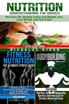 portada Nutrition & Fitness Nutrition & Bodybuilding (en Inglés)