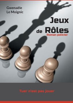 portada Jeux de Rôles: Tuer n'est pas jouer (en Francés)