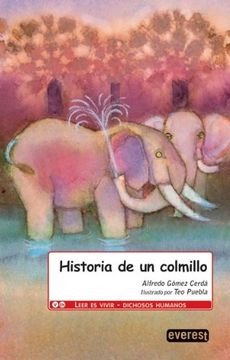 portada Historia de un Colmillo (in Spanish)