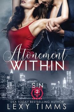 portada Atonement Within (en Inglés)