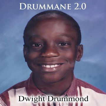 portada Drummane 2.0 (en Inglés)