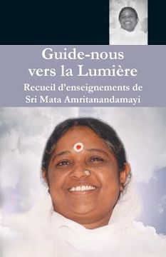 portada Guide nous vers la Lumière (in French)