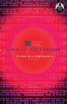 portada Day of Octagon (en Inglés)