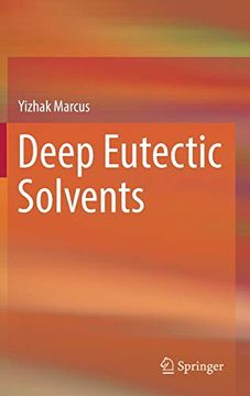 portada Deep Eutectic Solvents (in English)