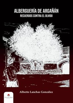 portada Alberguería de Argañán (in Spanish)