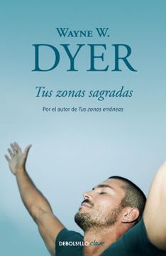 portada Tus Zonas Sagradas (in Spanish)