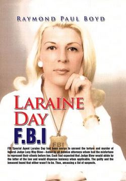 portada Laraine Day F.B.I (in English)