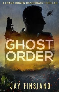 portada Ghost Order