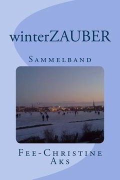 portada winterZAUBER: Sammelband (en Alemán)