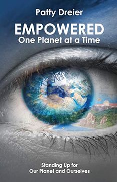 portada Empowered: One Planet at a Time 