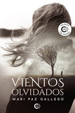 portada Vientos Olvidados