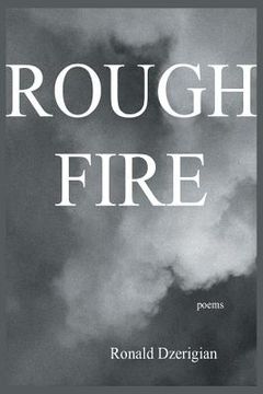 portada Rough Fire (en Inglés)