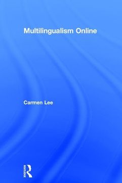 portada Multilingualism Online