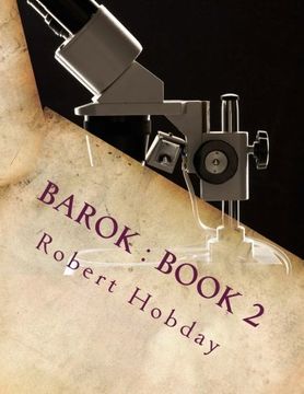 portada Barok : Book 2: Barok gets the Blues: Volume 2 (Barok: King of the Dragons)