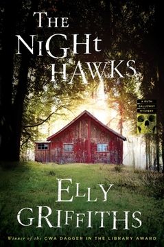 portada The Night Hawks (Ruth Galloway Mysteries) 