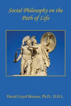 portada Social Philosophy on the Path of Life