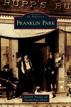 portada Franklin Park