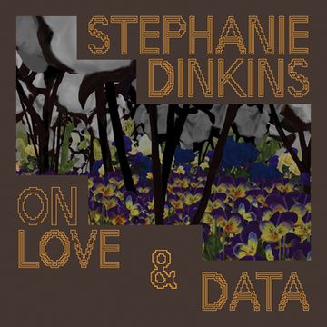 portada Stephanie Dinkins: On Love & Data (en Inglés)